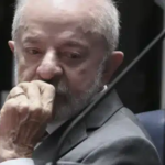 Desaprovação de Lula volta a subir e chega na casa do 50%