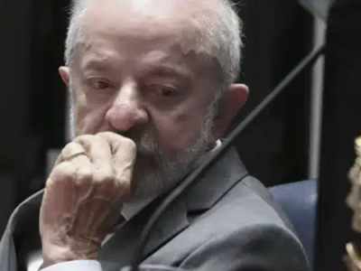 Desaprovação de Lula volta a subir e chega na casa do 50%
