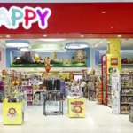 Quebradeira: RiHappy empresa de brinquedos pede recuperação judicial