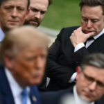 Elon Musk assume função estratégica no governo Trump