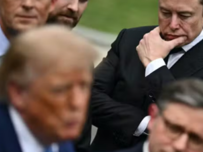 Elon Musk assume função estratégica no governo Trump