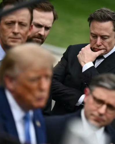 No momento, você está visualizando Elon Musk assume função estratégica no governo Trump