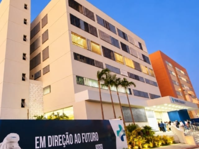 Unimar completa 70 anos com nota máxima no MEC e se destaca pela excelência acadêmica, inovação e uma das mais completas estruturas universitárias do país