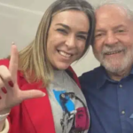 Lula volta a chamar lobista amiga de lulinha de “pilantra” e diz que não a conhece