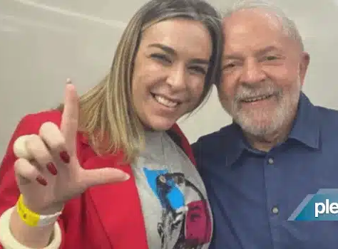 No momento, você está visualizando Lula volta a chamar lobista amiga de lulinha de “pilantra” e diz que não a conhece