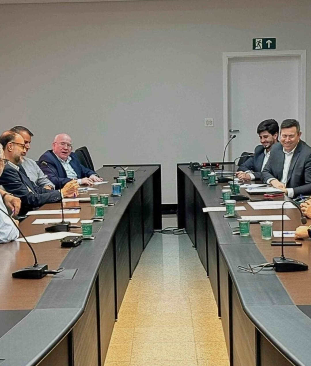 No momento, você está visualizando Associações Comerciais: encontro em Piracicaba discute programas e gestão entre dirigentes. Assuntos administrativos, de gestão e programas dedicados aos associados foram a pauta