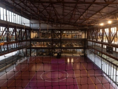 Marília ganha unidade do Sesc com inauguração marcada para novembro. Acesso à cultura, arte, lazer, esporte, educação e saúde. Se cadastre aqui para ser sócio