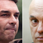 Novo Golpe? Flávio Bolsonaro faz pedido a Moraes para ter acesso em caso envolvendo Willer Thomaz. Alerta é tramitação recorde de tempo e com “sorteio” cair justo nas mãos de Alexandre de Moraes. ENTENDA