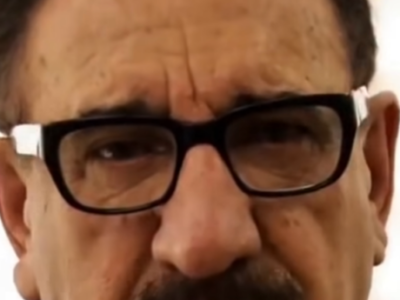 Ratinho posta vídeo em apoio a Flávio Bolsonaro e manda recado; ASSISTA VIDEO