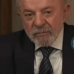 Lula volta a defender a saidinha de presos e reacende polêmica. VEJA VÍDEO