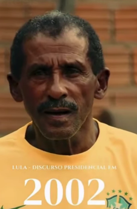 No momento, você está visualizando Nikolas publica vídeo que define como o mais importante de sua vida e mostra o Nordeste esquecido por Lula; VEJA VÍDEO