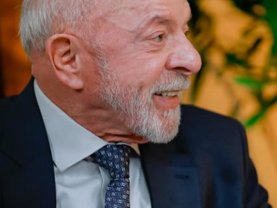 Lula se irrita com jornalista durante sabatina após pergunta sobre “bomba fiscal”, veja resposta; ASSISTA VÍDEO