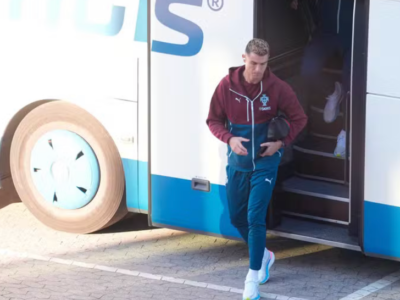Saída de Cristiano Ronaldo provoca debandada nas redes da seleção portuguesa; veja o que aconteceu