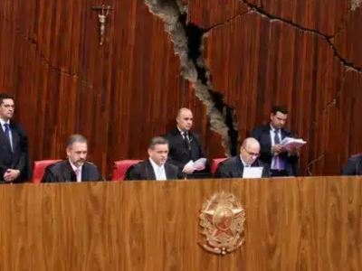 Articulações entre ministros do TSE ampliam tensão às vésperas do 2º turno