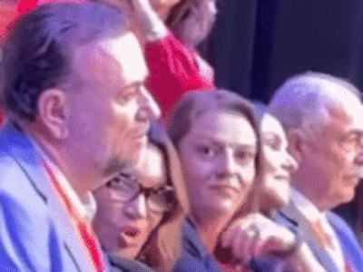 Deltan Dallagnol publica vídeo em que Janja o chama de “burro” durante debate da Band, VEJA VÍDEO