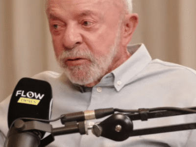 “Se não tem carne, compra ovo, se não tem ovo, tem salada”: Lula sobre promessa de picanha, VEJA VÍDEO