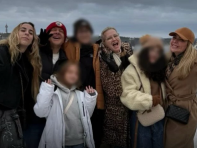 Extra DBN: Após relatar ameaças de morte em entrevista, Roberta Luchsinger toma medida drástica envolvendo as filhas