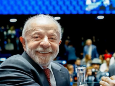 EXTRA DBN: Alcolumbre é abandonado por PP e União Brasil na disputa pelo comando do Congresso