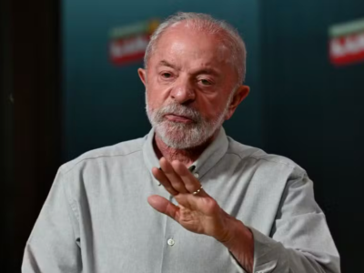 BELA MEGALE: As conversas de Lula com ministros do STF no segundo turno