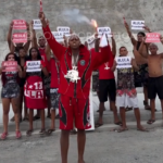 Tropa dos Ratos do Recife grava vídeo em apoio a Lula e vídeo repercute na web; ASSISTA