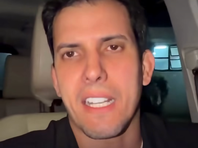 Deputado eleito Felipe Sertanejo, do PL, relata ter sofrido atentado; VEJA VÍDEO