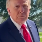 PLANTÃO DBN: Trump é questionado sobre as eleições no Brasil e resposta pode incomodar petistas;VEJA VÍDEO
