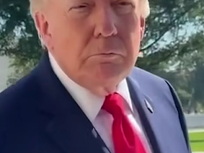 PLANTÃO DBN: Trump é questionado sobre as eleições no Brasil e resposta pode incomodar petistas;VEJA VÍDEO