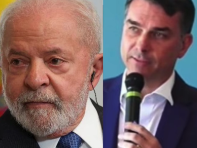 URGENTE: Polymarket aponta Flávio Bolsonaro com 62% de chance de vencer eleição; ASSISTA