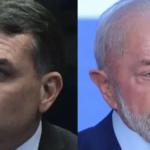 Breaking News: Pesquisa VOX aponta Flávio a frente de Lula no primeiro turno