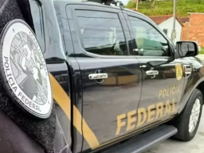 PF deflagra operação contra fraudes em concurso da UFRJ