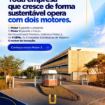 NOVOUNIVEM: como uma universidade pode manter a qualidade do ensino e, ao mesmo tempo, desenvolver novas soluções para as necessidades da sociedade?