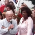 Lula dispara contra a Globo durante ato no Rio: “Descobriu que não é dona de tudo;” VEJA VÍDEO