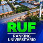 Unimar mantém Marília no mapa da qualidade do ensino superior com destaque no Ranking Universitário Folha 2026. Confira