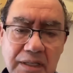 Augusto Cury reforça apoio a Flávio Bolsonaro e destaca propostas para economia e segurança das mulheres, VEJA VÍDEO