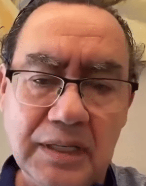No momento, você está visualizando Augusto Cury reforça apoio a Flávio Bolsonaro e destaca propostas para economia e segurança das mulheres, VEJA VÍDEO