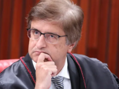 URGENTE: PGR rejeita pedido de Lulinha para investigar supostos vazamentos de dados sigilosos