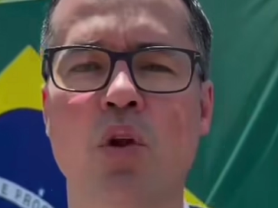 Deltan Dallagnol acusa Lula de mentir sobre abertura de sigilos e dispara: “quebrou a promessa;”VEJA VÍDEO