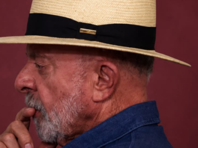Revista americana sugere que Lula está sendo “varrido” pela onda de direita na América Latina