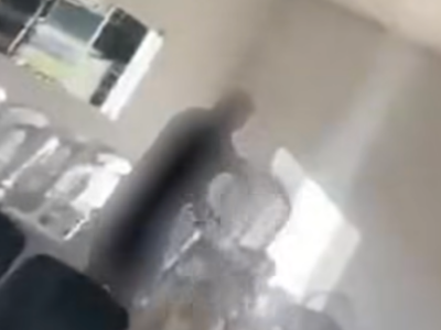 IMAGENS SENSÍVEIS: Grupo invade igreja em São Paulo, agride fiéis com cadeiras e ameaça matar pastor; VEJA VÍDEO