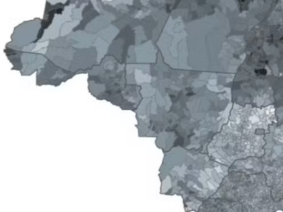 Voto indefinido: saiba as cidades com mais eleitores que podem decidir o segundo turno