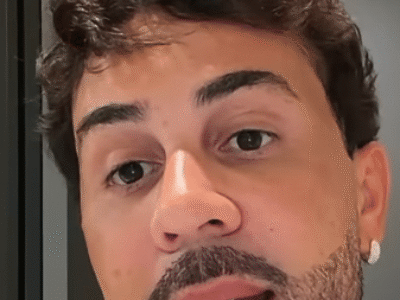 Carlinhos Maia diz que considera votar na direita após vídeo de Nikolas Ferreira, VEJA VÍDEO