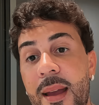 No momento, você está visualizando Carlinhos Maia diz que considera votar na direita após vídeo de Nikolas Ferreira, VEJA VÍDEO