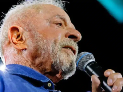 Lula quer limitar que pessoas tenham mais de um cartão de crédito no Brasil