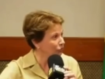 Bancada do agronegócio declara apoio a Flávio Bolsonaro já no 1º turno; ASSISTA