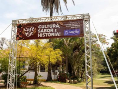 2º Festival do Café de Marília será realizado na próxima semana, na Fazenda Cascata. Serão dois dias de programação com várias atividades. Saiba mais