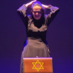 5ª Mostra Internacional de Teatro de Marília reúne artistas de vários países e segue até domingo (25). Evento é um sucesso. Veja aqui a programação de hoje, sexta, em diante