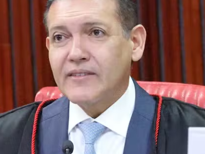 Nunes Marques fará pronunciamento em rede nacional na véspera das eleições
