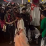 Umbandistas cantam ponto de Xangô para Flávio Bolsonaro em ato pró-Lula: “amarrar Bolsonaro no cipó”; ASSISTA VÍDEO