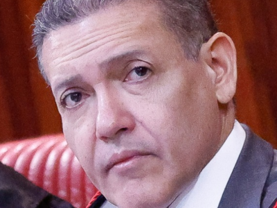 URGENTE: Nunes Marques diz que pode haver mudança nas regras eleitorais às vésperas do 2º turno