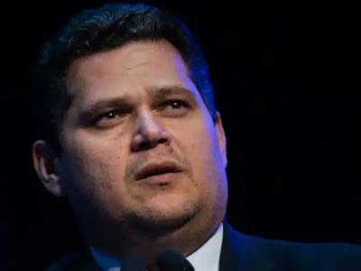Alcolumbre cria regra para ex-presidentes do Senado receberem escolta policial